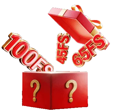 5g game Caixa Misteriosa