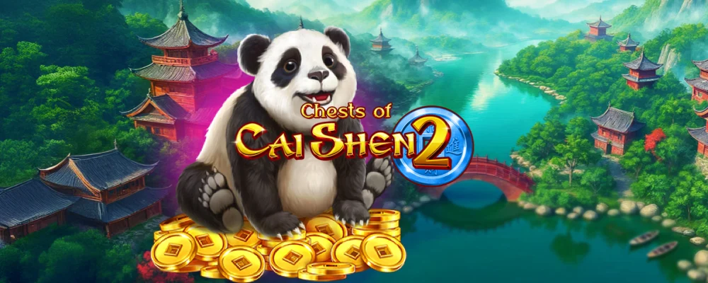 5g game Baús de Cai Shen 2