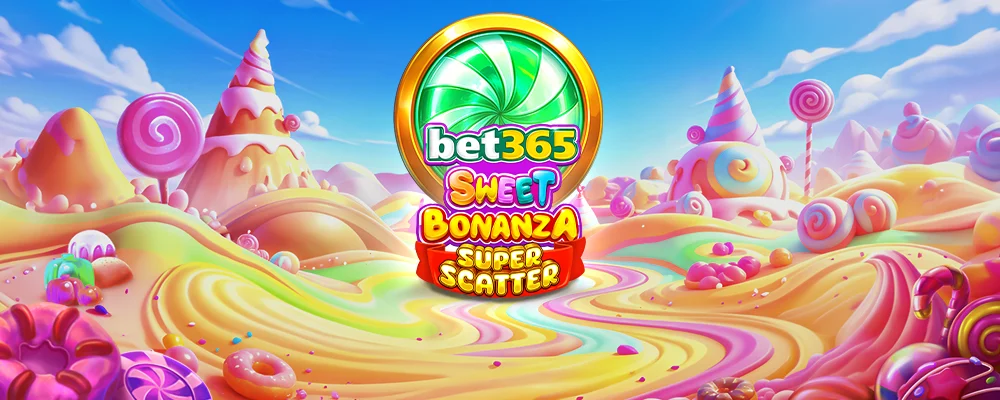 5g game Doce Bonança Super Scatter