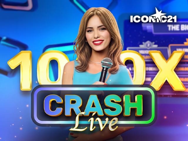 5g game Crash ao Vivo