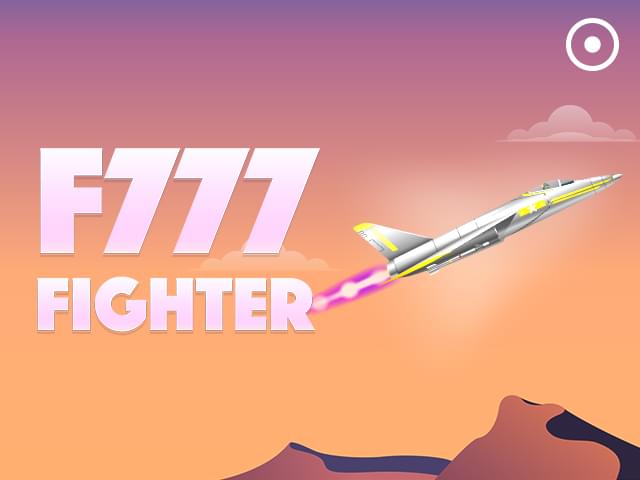 5g game F777 Fighter